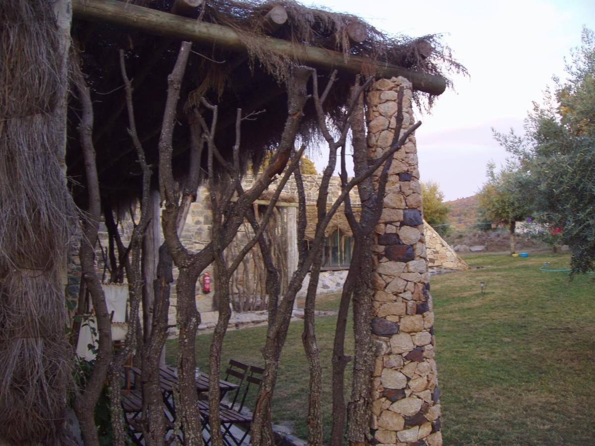 Monte Das Mariolas Castelo de Vide Ngoại thất bức ảnh