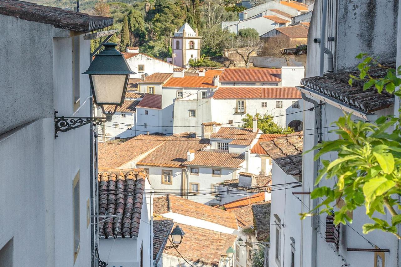 Monte Das Mariolas Castelo de Vide Ngoại thất bức ảnh